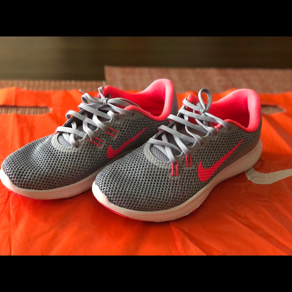 Nike shoes